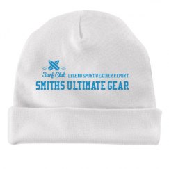 Rabbit Skins Baby Hat