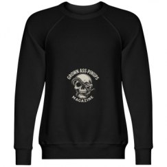 Unisex Triblend Crewneck Sweatshirt