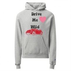 Unisex Champion Hoodie