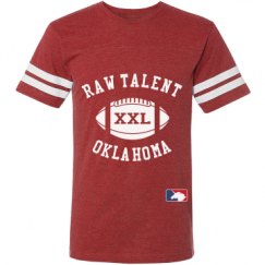 Unisex Vintage Sports Tee