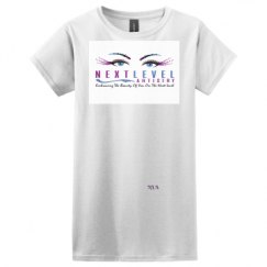 Ladies Basic Softstyle Tee