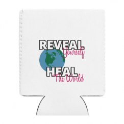 Regular 12 oz Can Cooler