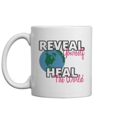 11oz Ceramic Coffee Mug