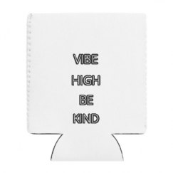 Regular 12 oz Can Cooler