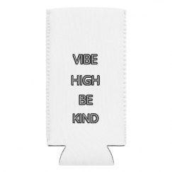 Slim 12 oz Can Cooler