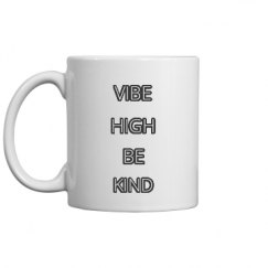 11oz Ceramic Coffee Mug