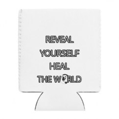 Regular 12 oz Can Cooler