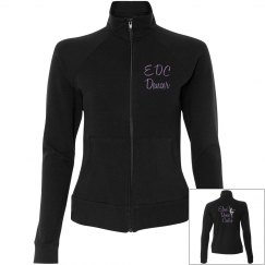 EDC Teen/Adult Jacket