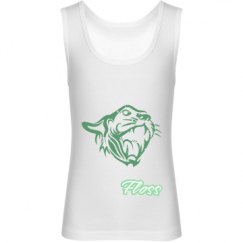 Youth Jersey Tank Top
