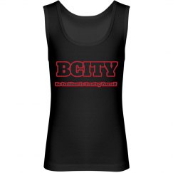 BCity Youth Tank