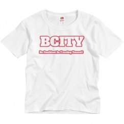 Youth Basic Promo Tee