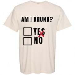 Adult Heavyweight T-Shirt