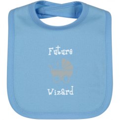 Infant Jersey Bib