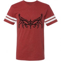 Unisex Vintage Sports Tee