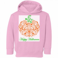 Toddler Hooded Sweatshirt