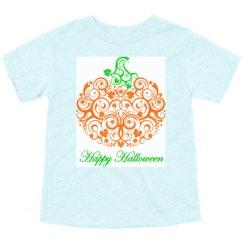 Toddler Triblend Tee