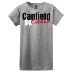 canfield shirt