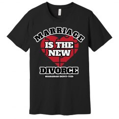 MARRIAGE