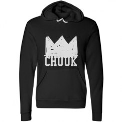 Unisex Fleece Pullover Midweight Hoodie