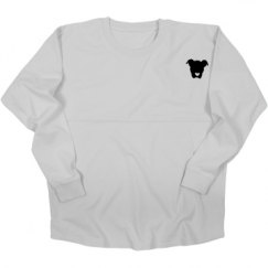 Ladies Game Day Jersey