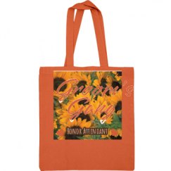 Canvas Tote Bag