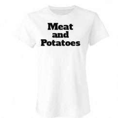 Ladies Slim Fit Favorite Tee