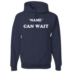 Unisex Basic Promo Hoodie