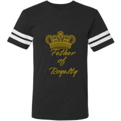 Unisex Vintage Sports Tee