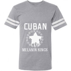 Unisex Vintage Sports Tee