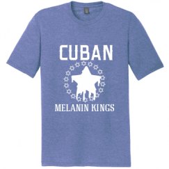 Unisex Perfect Tri Tee