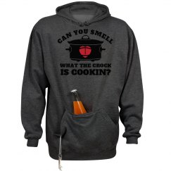 Tailgating Crock Pot Cook Football Mom or Girlfriend