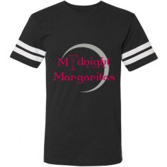 Unisex Vintage Sports Tee