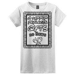 Ladies Basic Softstyle Tee