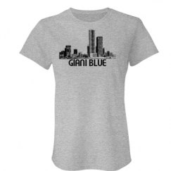 Ladies Slim Fit Favorite Tee