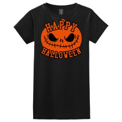 Happy Halloween T-Shirt