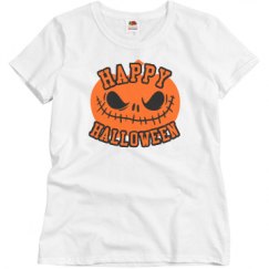 Ladies Basic Softstyle Promo Tee