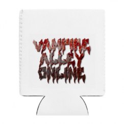 Regular 12 oz Can Cooler