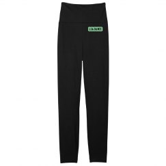 LSA Dance Company Leggings 