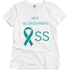 Ladies Basic Softstyle Tee