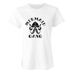 Ladies Slim Fit Favorite Tee