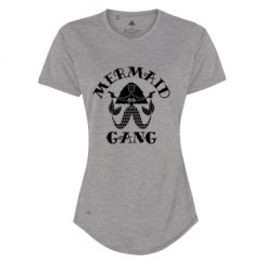 Women's Adidas Sport Shirt