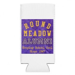 Slim 12 oz Can Cooler