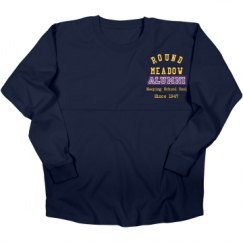 Ladies Game Day Jersey