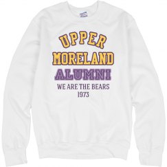 UM - Customize with your year!