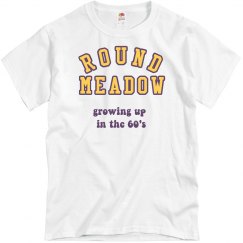 When life was uncomplicated.