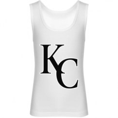 Youth Jersey Tank Top