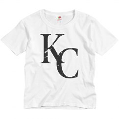 Youth Distressed KC