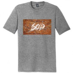 Unisex Perfect Tri Tee