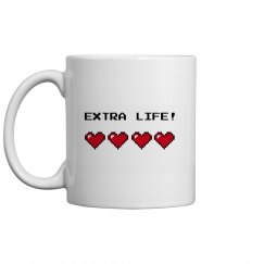 extra life coffee