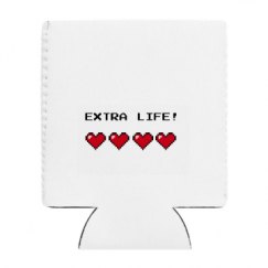 Regular 12 oz Can Cooler